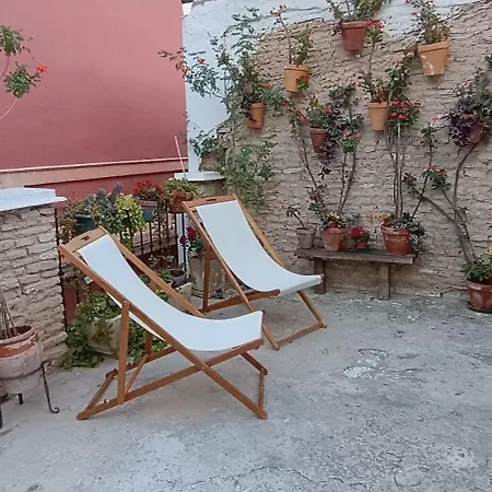 Homestay szállás Dona Ines Barrio Santacruz *