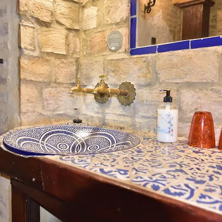 Homestay szállás Dona Ines Barrio Santacruz